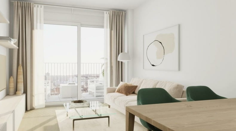 Apartamentos(2) - Can Batllori