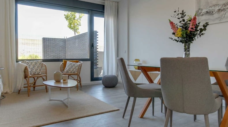Apartamentos(4) - Fernando Pessoa