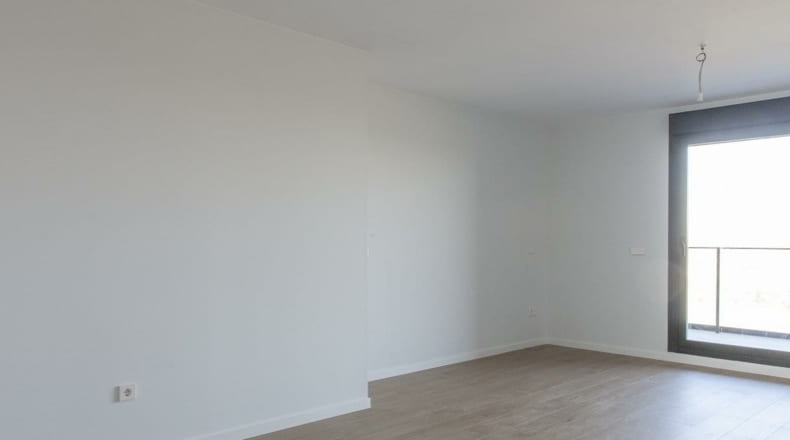 Apartamentos(4) - María De Aragón I