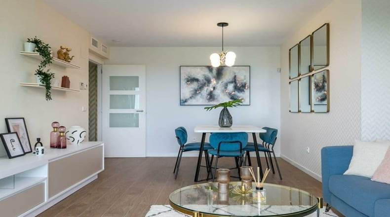 Apartamentos(3) - María De Aragón II