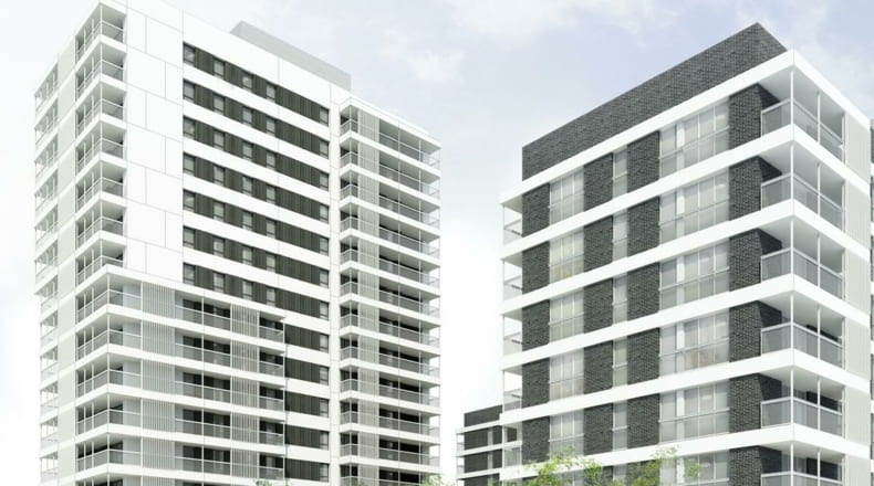 Apartamentos(3) - Monturiol Mar Fase I