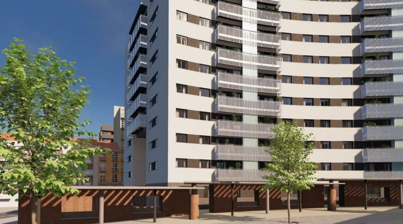 Odelania Huelva