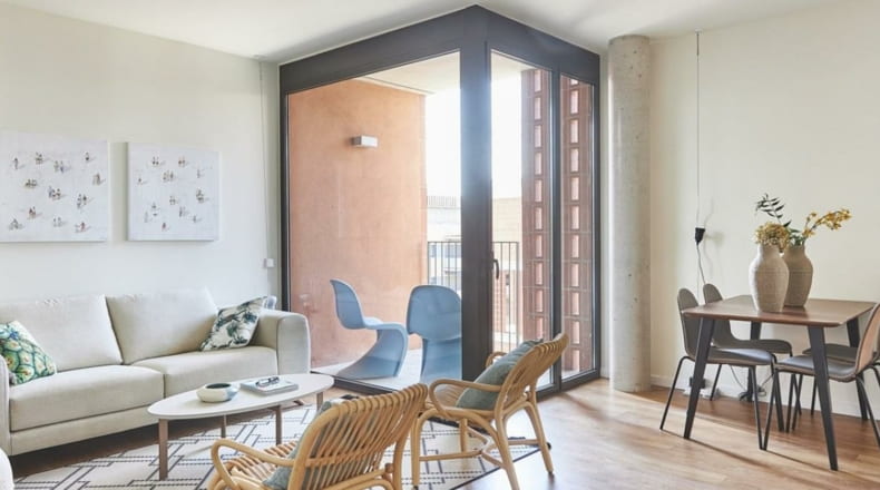Escala A, Planta Baja, Puerta 3a