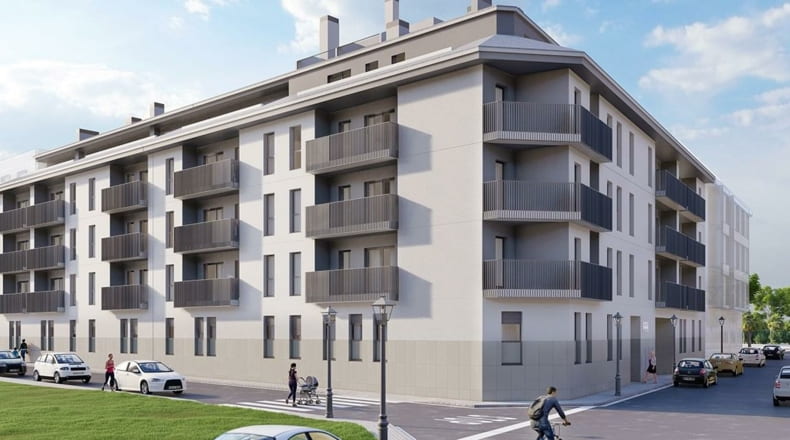 Rocafort Gardens
