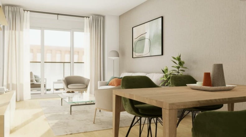 Apartamentos(3) - Themis Riera