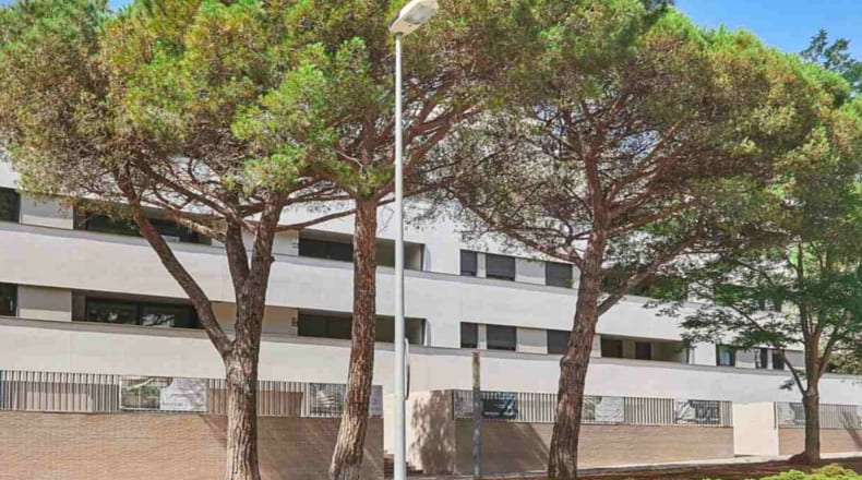 Vila de Tossa