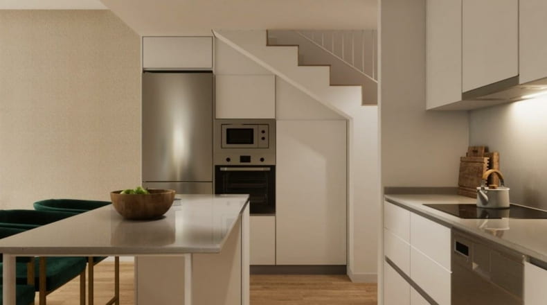 Casa 2