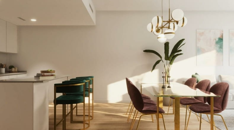 Casa 9