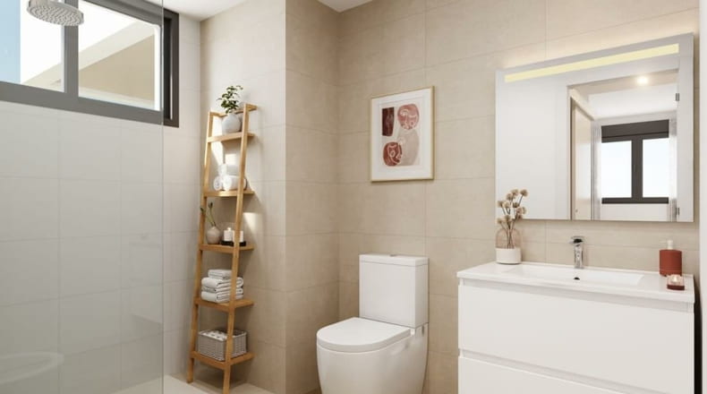 Apartamentos(3) - Habitat El Almez