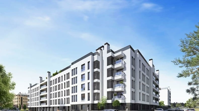 Habitat Valdemoro