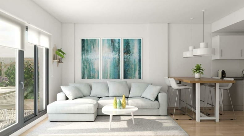 Apartamentos(2) - Habitat Santangelo