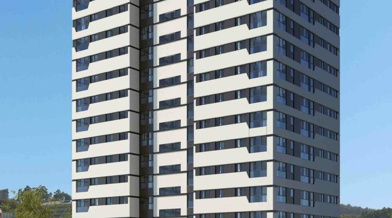 Habitat Torre Amura