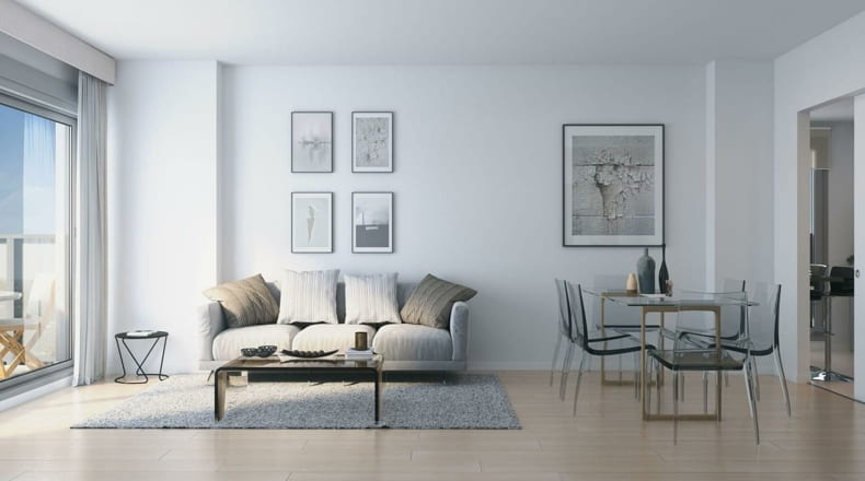 Apartamentos(3) - Habitat La Vega Albéniz