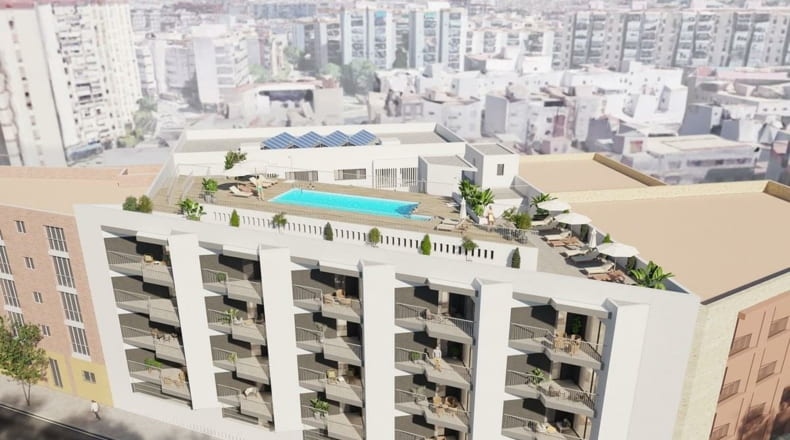 Habitat Triana