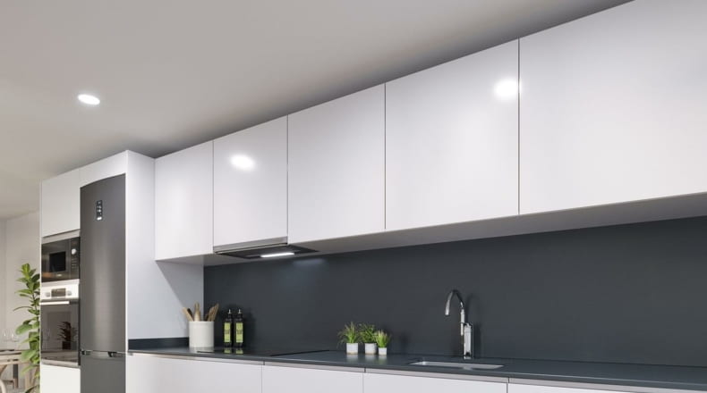 Apartamentos(3) - Habitat Costanera