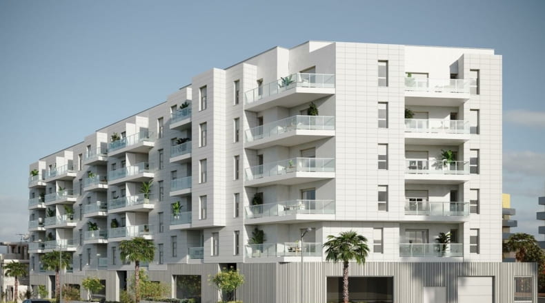 Habitat Costanera