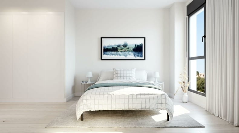 Apartamentos - Habitat Telde