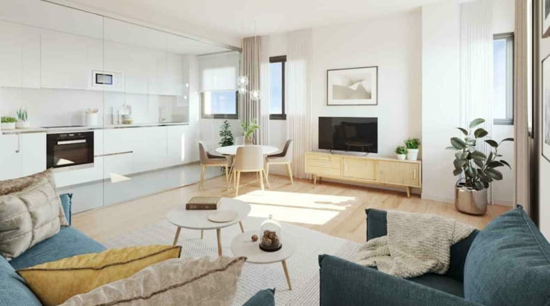 Apartamentos(3) - Habitat Vistamar