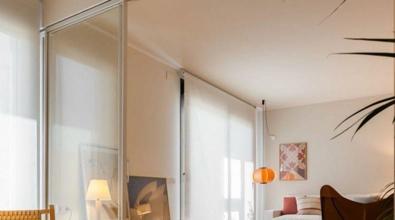 Apartamentos(Estudio) - Urban Fira – Berlín