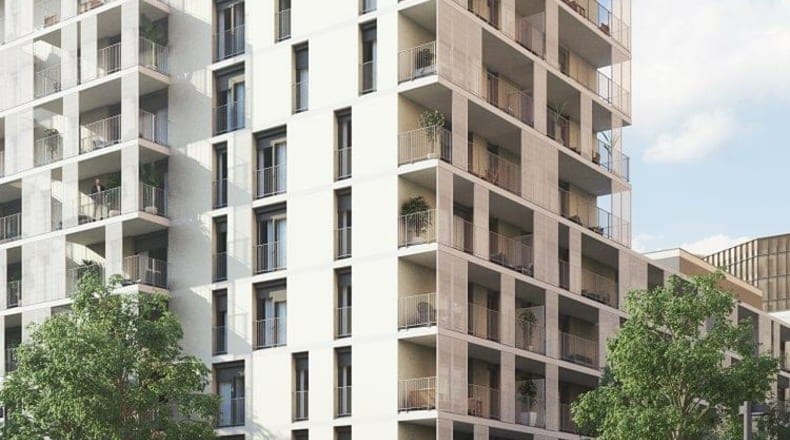 Urban Fira – Berlín