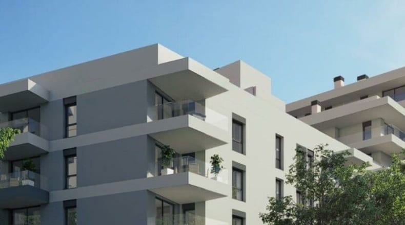 Edificio Londres VPC