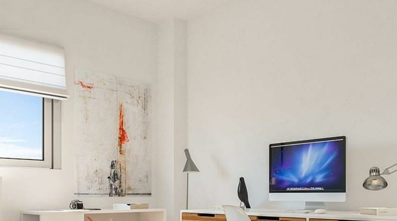 Apartamentos(4) - La Reserva del Rincón – Edificio Victoria II