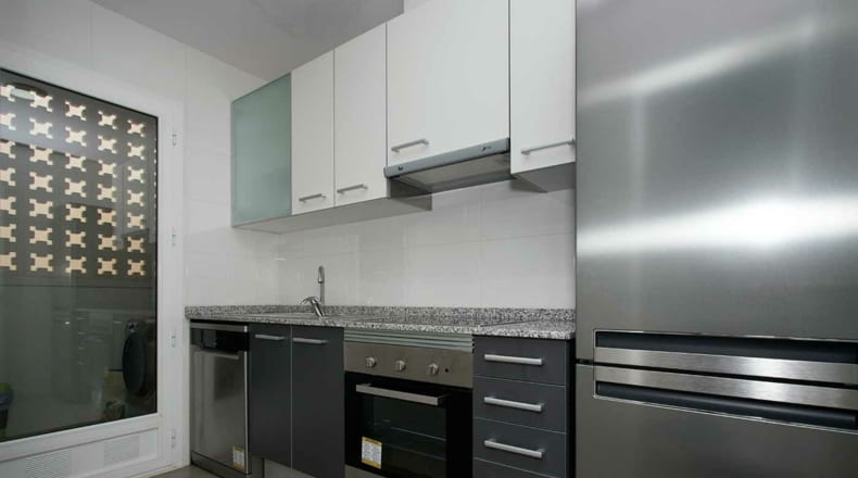 Apartamentos(2) - Villa Mediterráneo