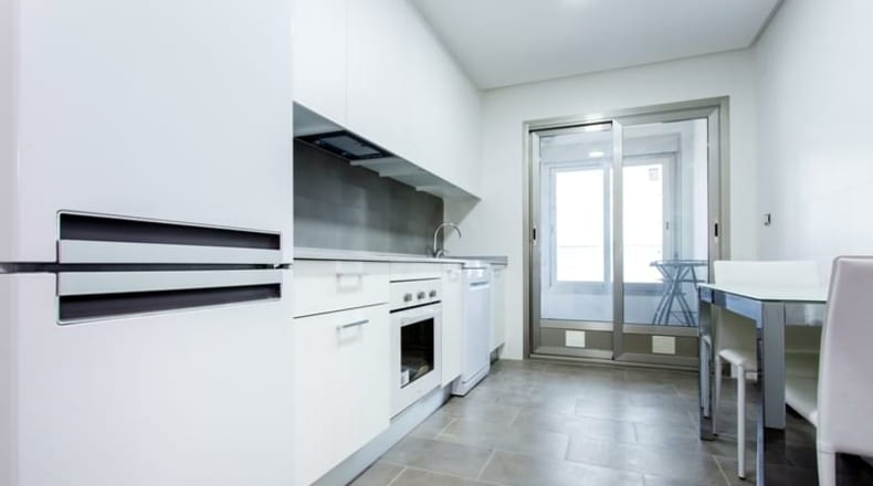 Apartamentos(3) - La Dama IV
