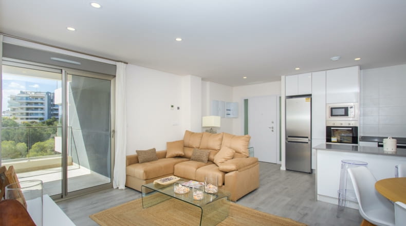 Apartamentos(2) - Green Hills