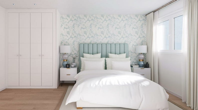 Apartamentos(Estudio) - Atenea Patraix