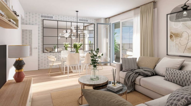 Apartamentos(2) - Atenea Patraix