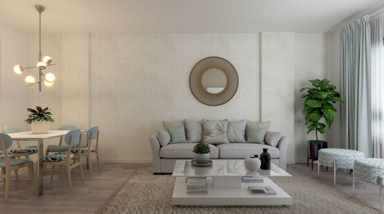 Apartamentos(4) - Vega II