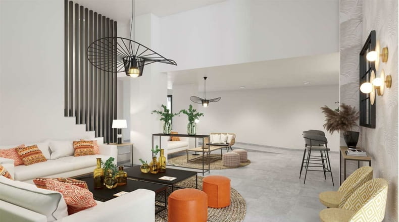 Apartamentos(2) - Playa Rincón