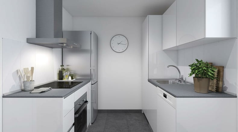 Apartamentos(3) - Mirabueno