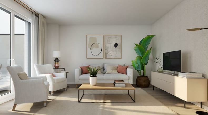 Apartamentos(4) - Elisae Malilla