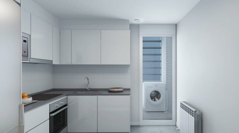 Apartamentos(3) - Infanta V