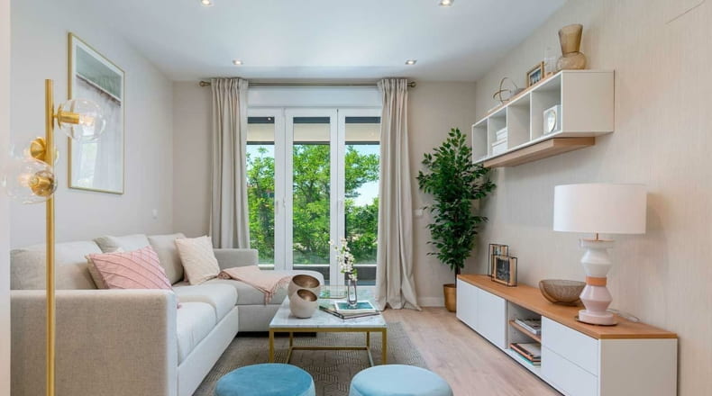 Apartamentos(3) - Parqueluz