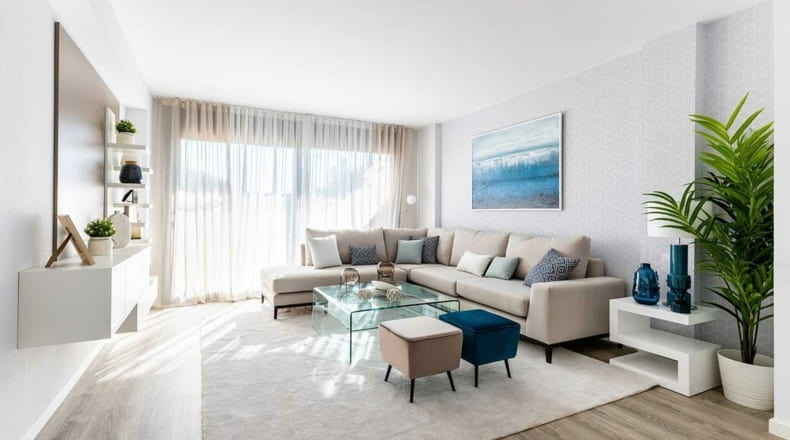 Apartamentos(3) - Terram