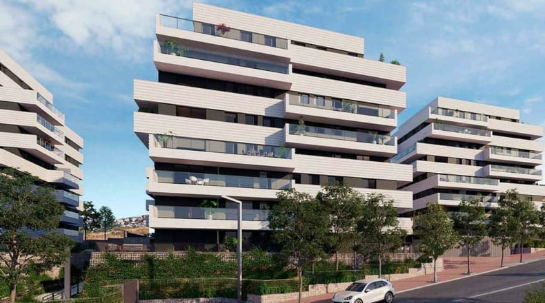 Finestrelles II