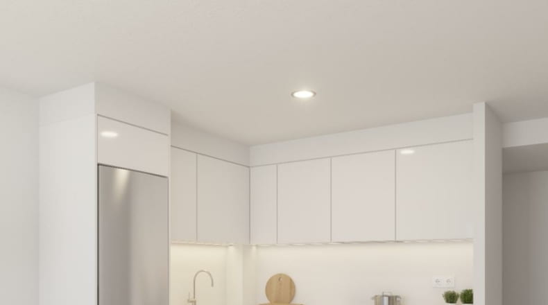 Apartamentos(2) - El Roure de Vallparadis