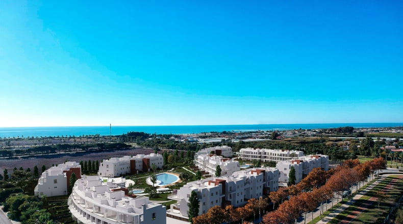 Costa Ballena