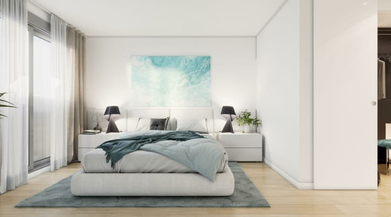 Apartamentos(4) - Habitat La Vega Turina