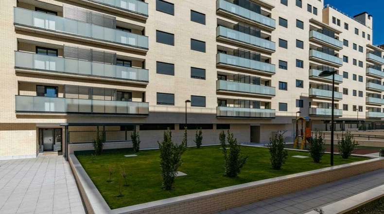 Apartamentos(3) - Austral
