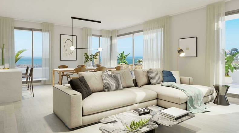 Apartamentos(2) - Vitta Nature