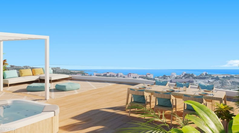 Apartamentos(2) - One 80 Suites