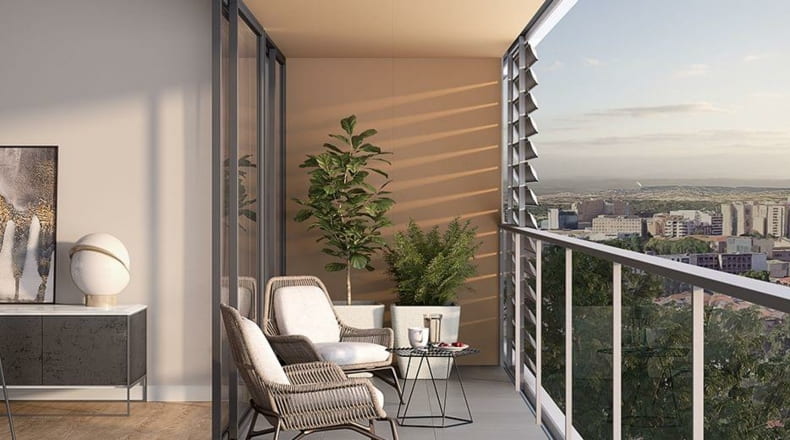 Apartamentos(2) - Franco y López