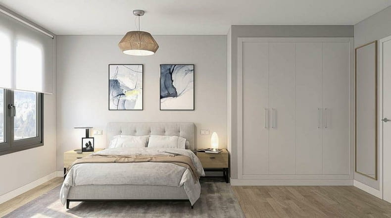 Apartamentos(2) - Tamaraceite Sur