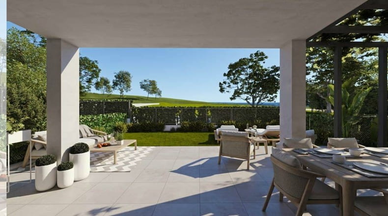 Apartamentos(4) - Finca de Xaz