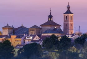 Valdemoro