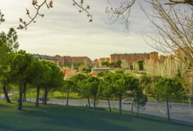 Tres Cantos